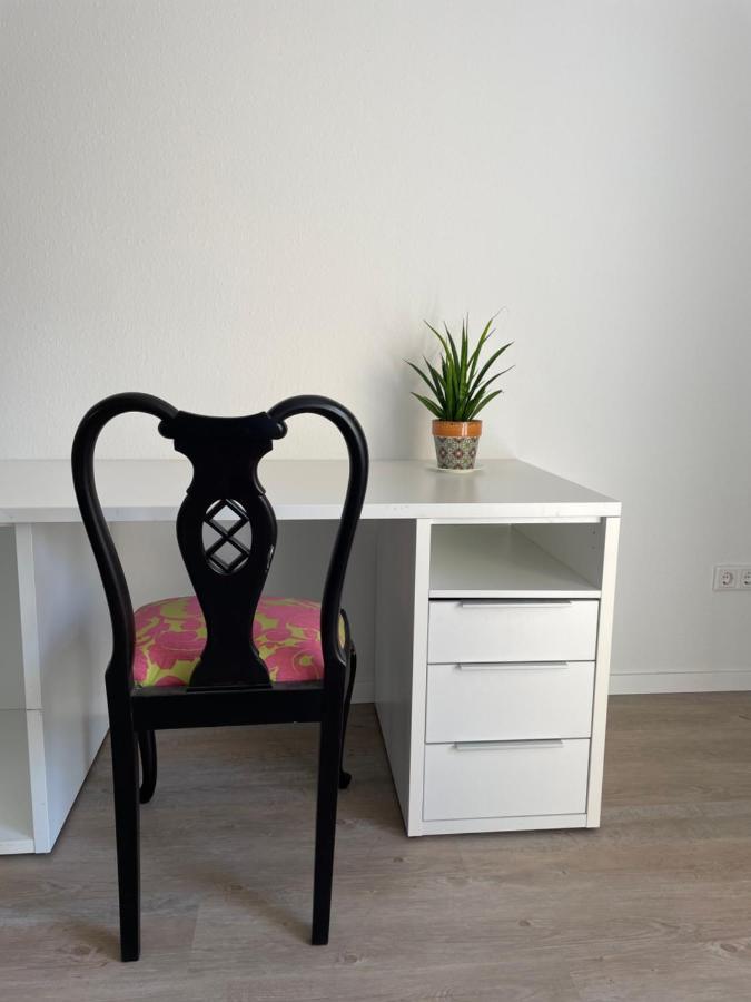Appartement Mit Zwei Schlafzimmern Borgholzhausen Екстер'єр фото