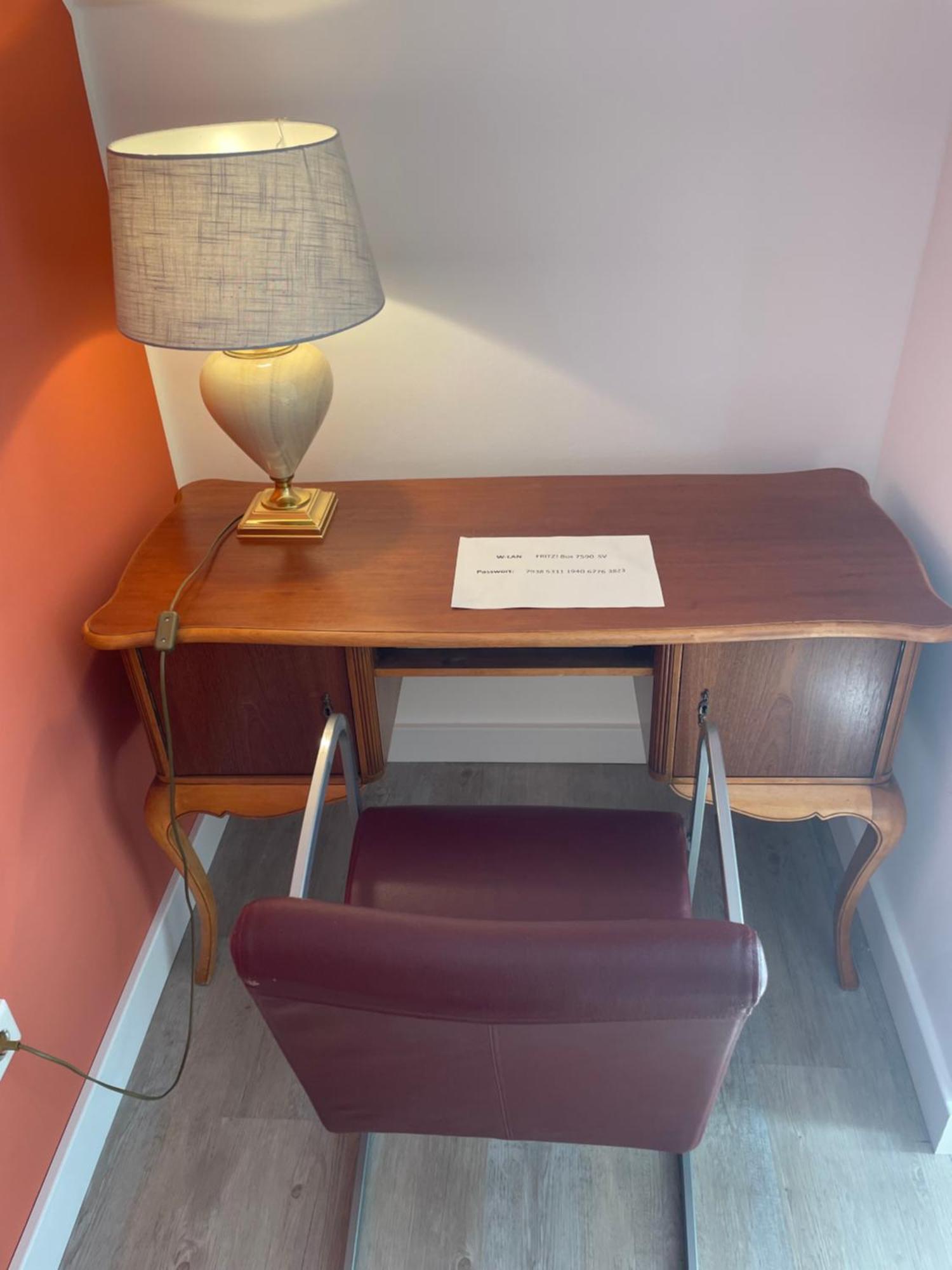 Appartement Mit Zwei Schlafzimmern Borgholzhausen Екстер'єр фото
